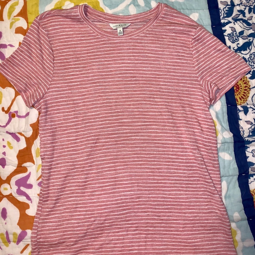 Lucky Brand Tee